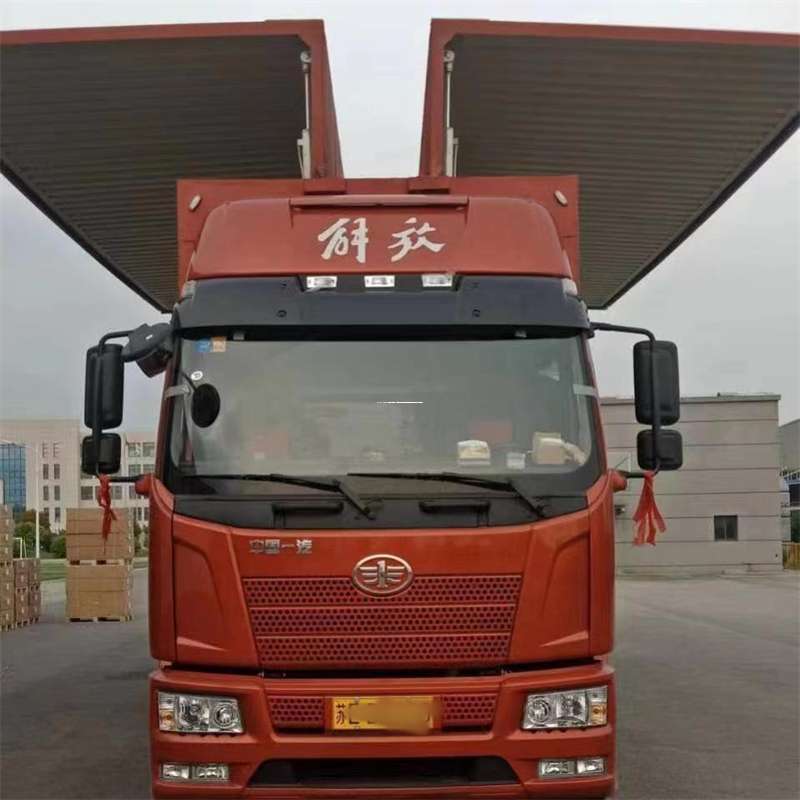 东台到重庆物流公司，一站式服务为您提供高效便捷货运体验（到重庆的物流公司）
