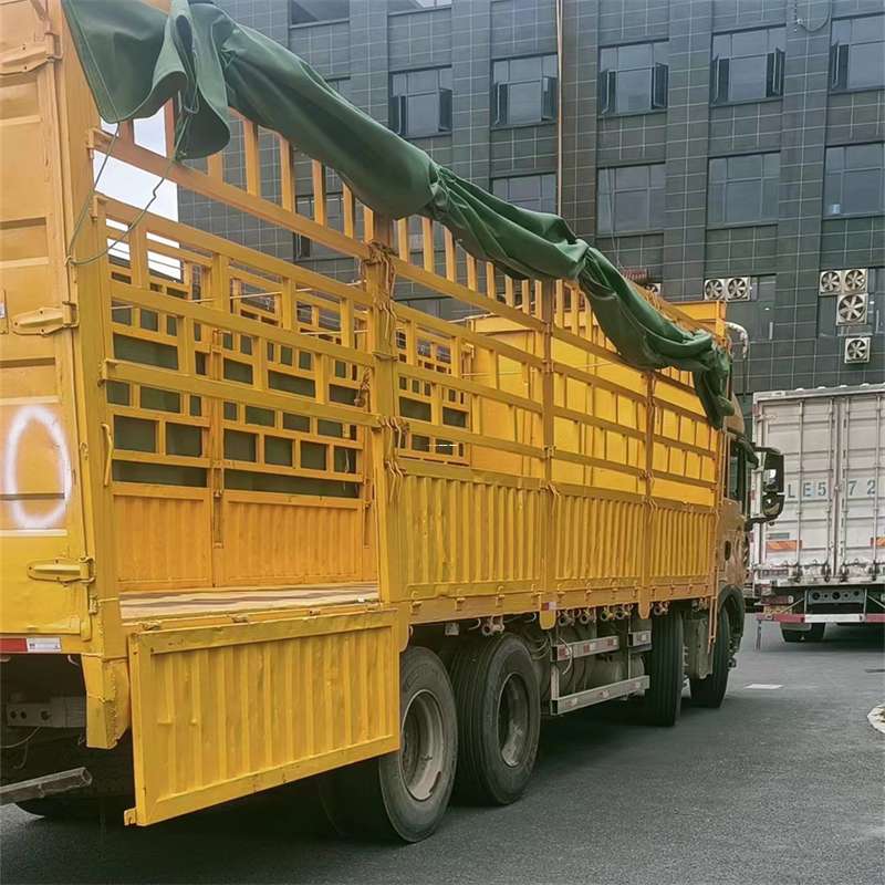 东台到新泰物流公司——一站式货运服务（到新泰的物流）