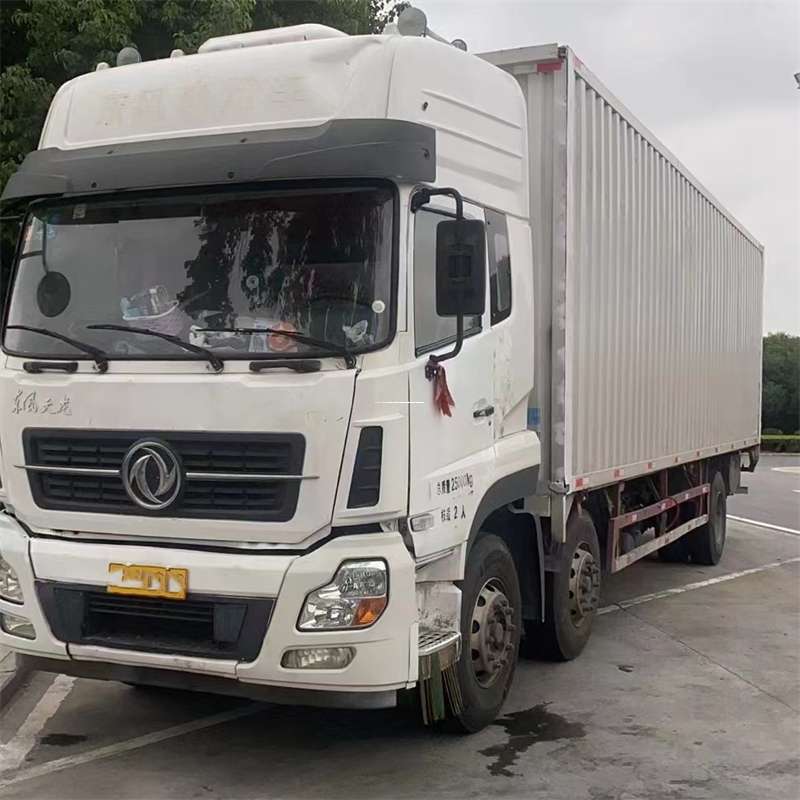 东台到庄河物流公司，一站式服务为您提供高效便捷的货运体验（庄河物流公司电话号码）