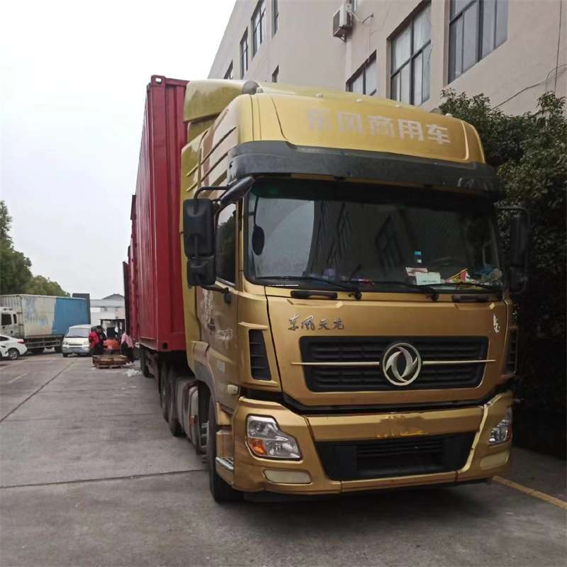 东台到新密物流公司一站式服务，为您的货物保驾护航（新密物流公司电话）