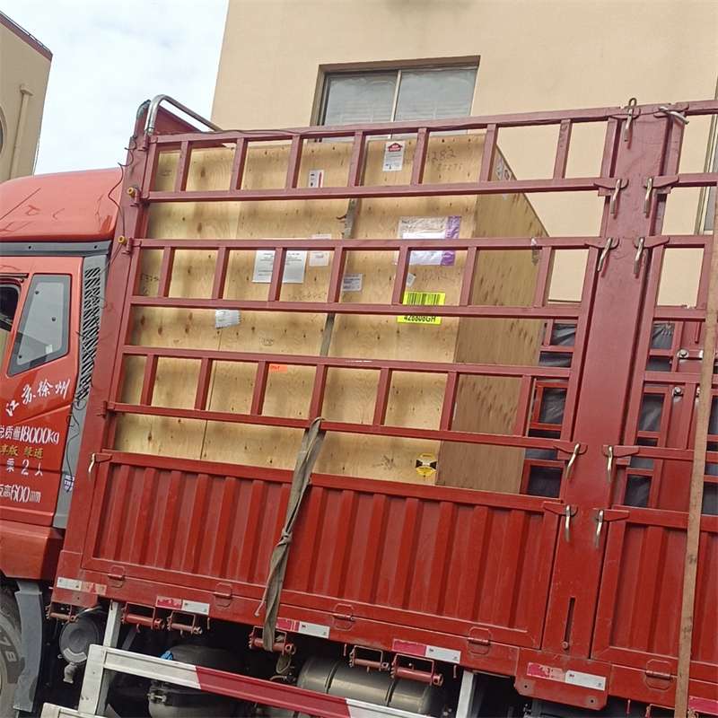 东台到瑞安物流公司——一站式货运服务专家（瑞安物流有哪些专线直达的）