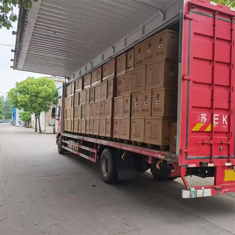 东台到滨州物流公司一站式服务，让货运更轻松