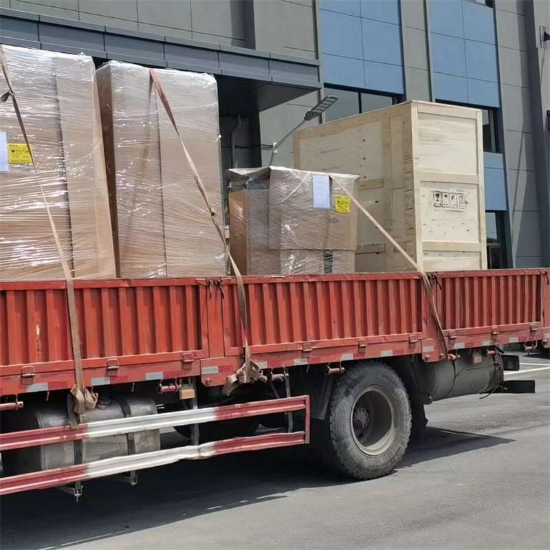 东台到阜阳物流公司一站式服务，让货运更轻松