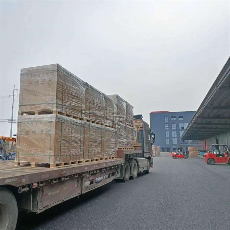 东台至苏州工业园区货运专线，高效物流直达一站式服务