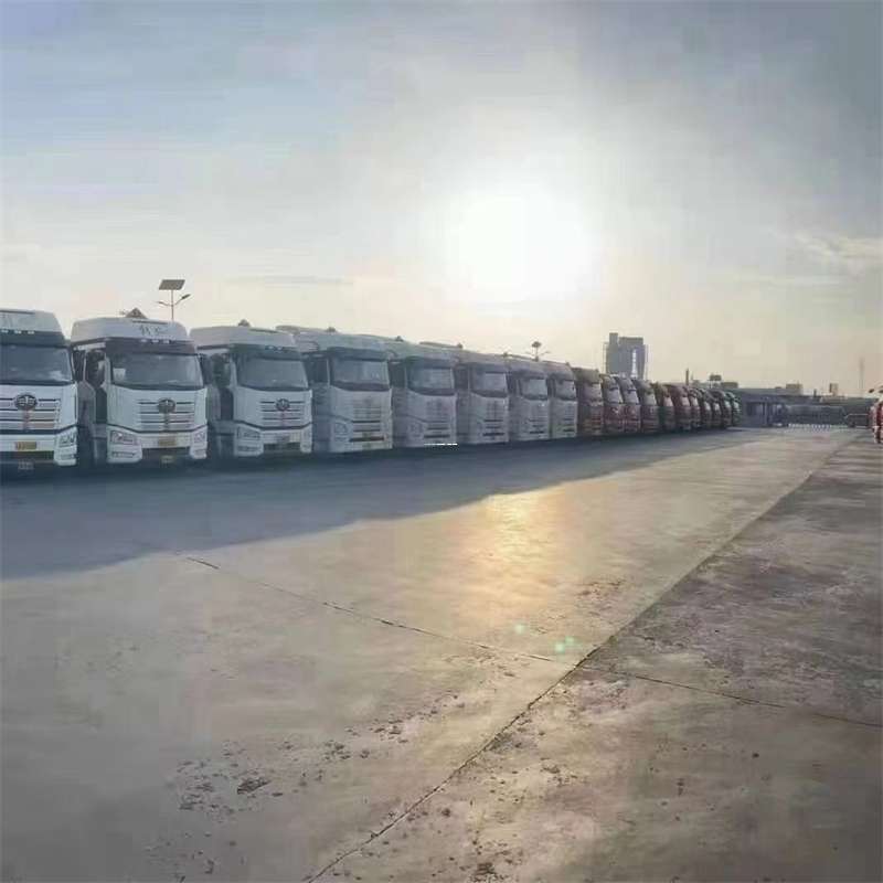 东台到福建物流公司——专业货运，全程无忧