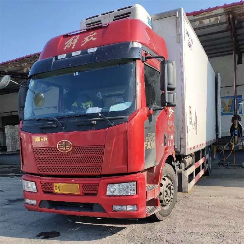 东台到丹阳物流公司——一站式服务，让货运更轻松