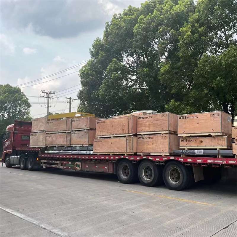 东台到汕头物流公司——一站式服务，让货运更轻松