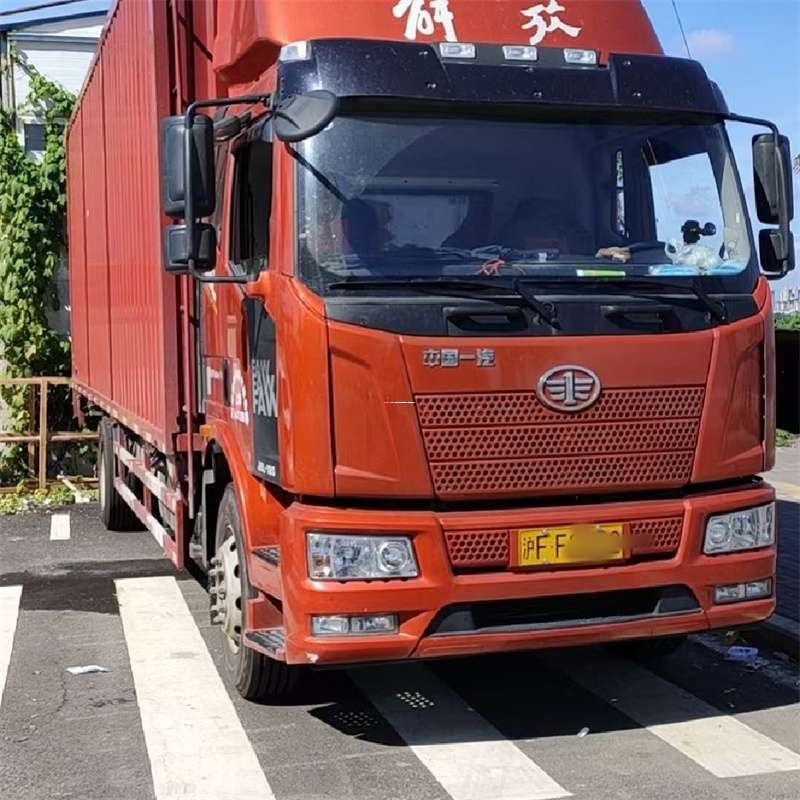 东台到恩施物流公司一站式服务，让货运更轻松