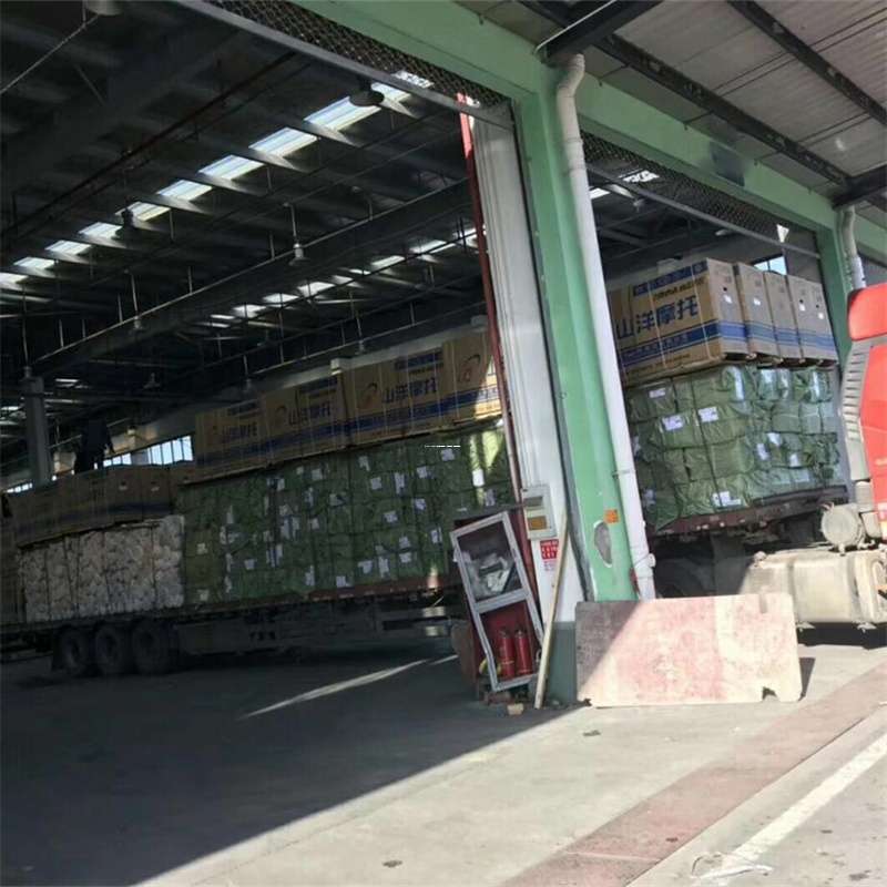 东台到苏州物流公司——一站式服务，让货运更便捷