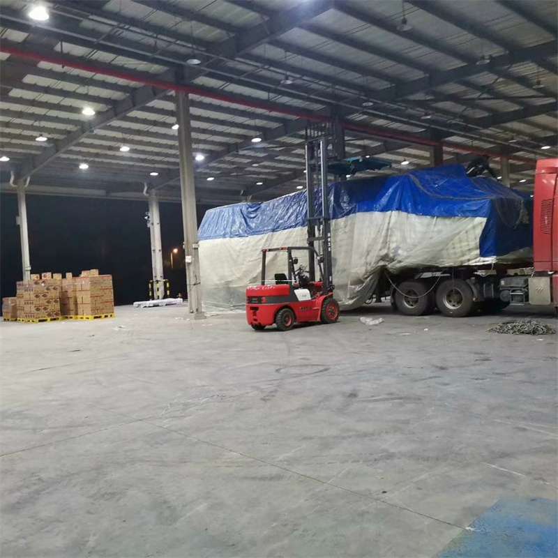 东台到新疆塔城裕民县物流公司东台至新疆塔城裕民县物流专线往返运输