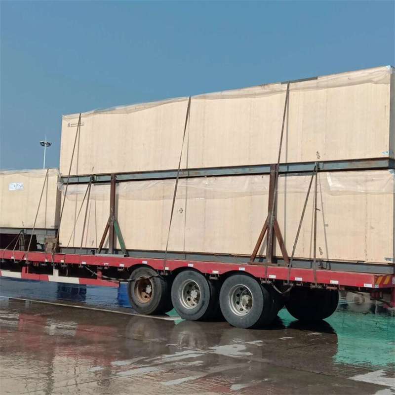 东台到哈密物流公司——一站式货运服务专家（哈密 物流）